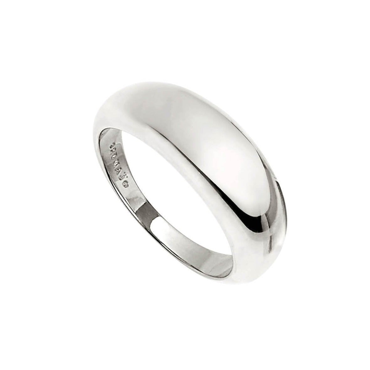 Sublime Ring | Silver