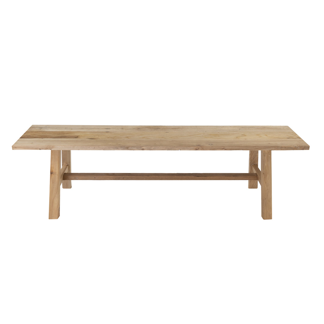 Shanghai Bench Seat | 3 Sizes