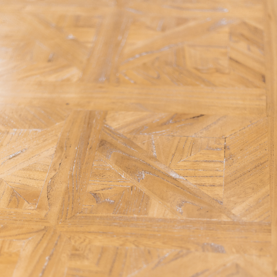 Kensington All Natural Dining Table | 2 Sizes