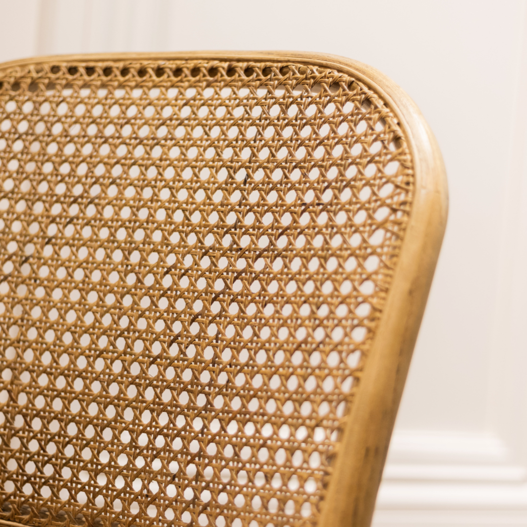 Bahama Chair Natural