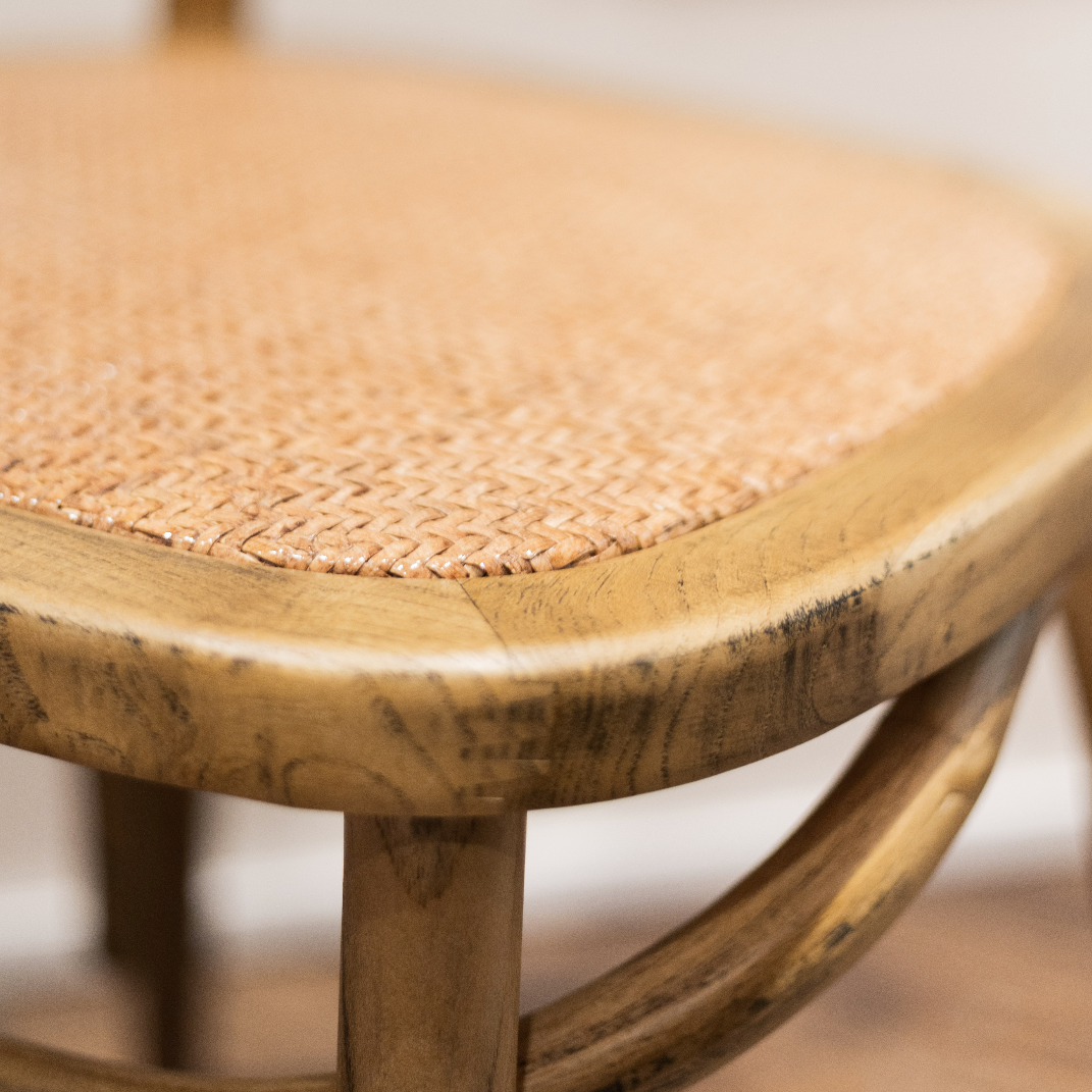Bahama Chair Natural