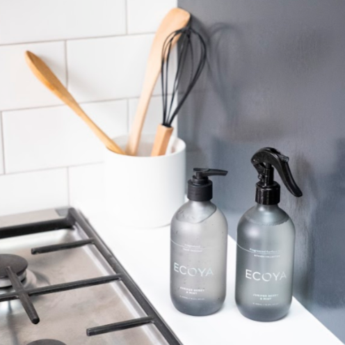 Juniper Berry & Mint Fragranced Surface Spray