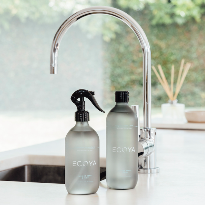 Juniper Berry & Mint Fragranced Surface Spray