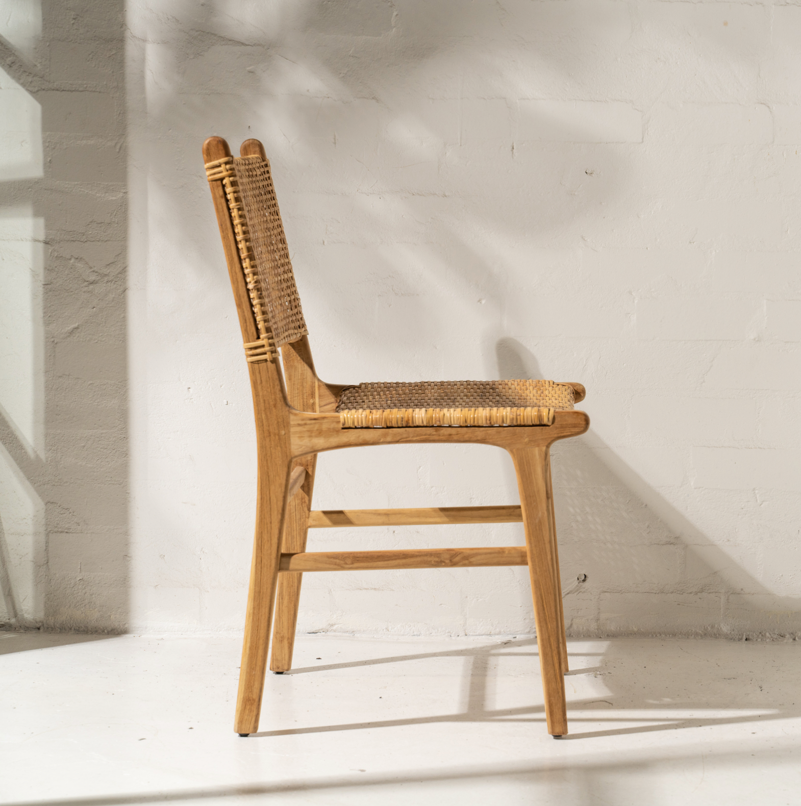 St Barts Dining Chair
