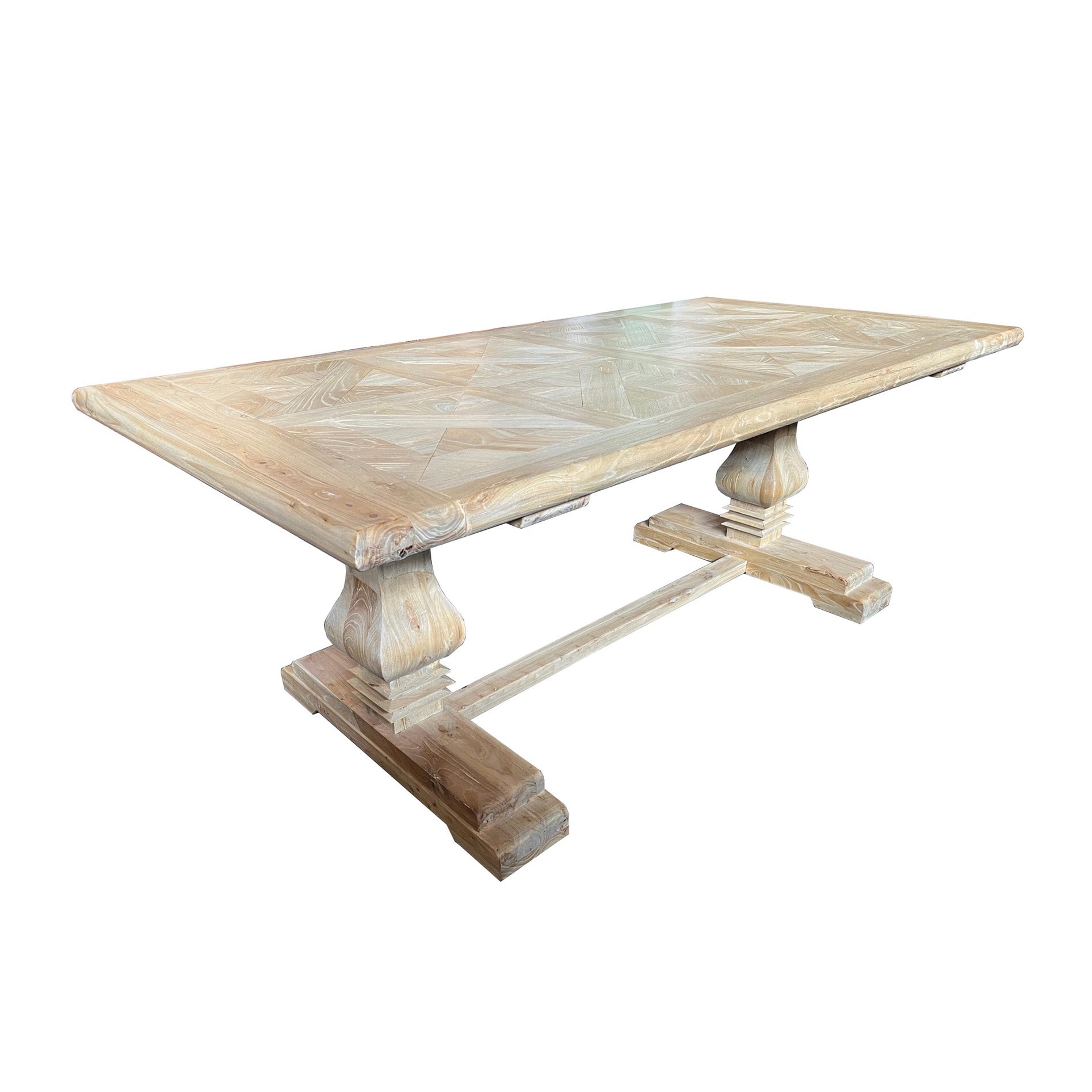 Porter Dining Table