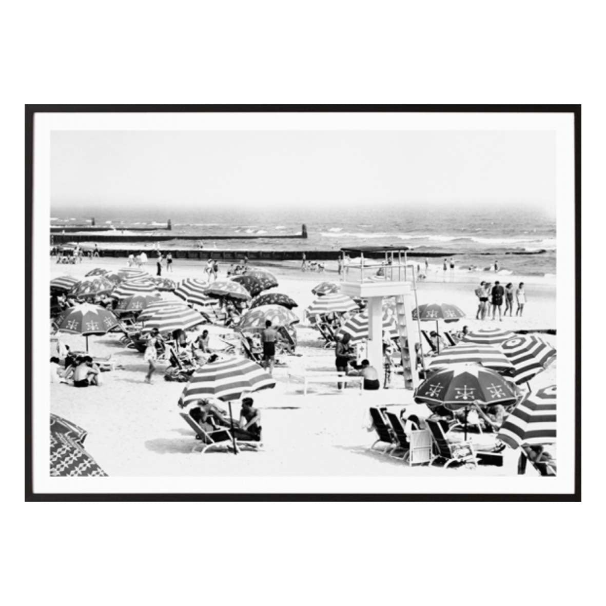 East Coast Vacation | 4 Sizes