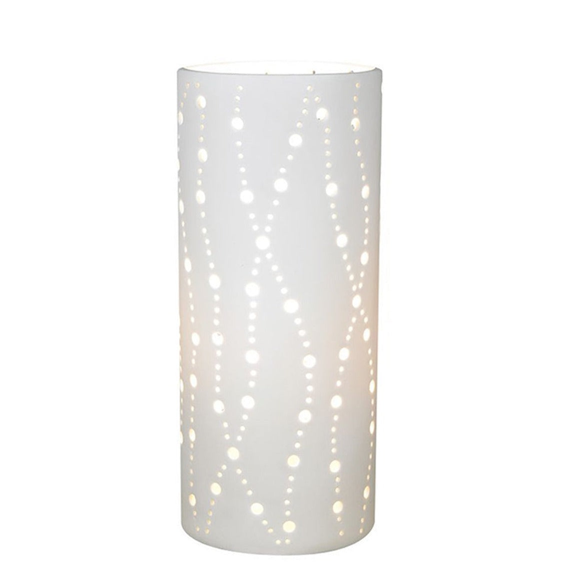 Bubble Samara Lamp