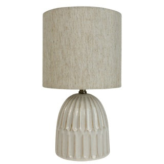 Paige Ceramic Lamp
