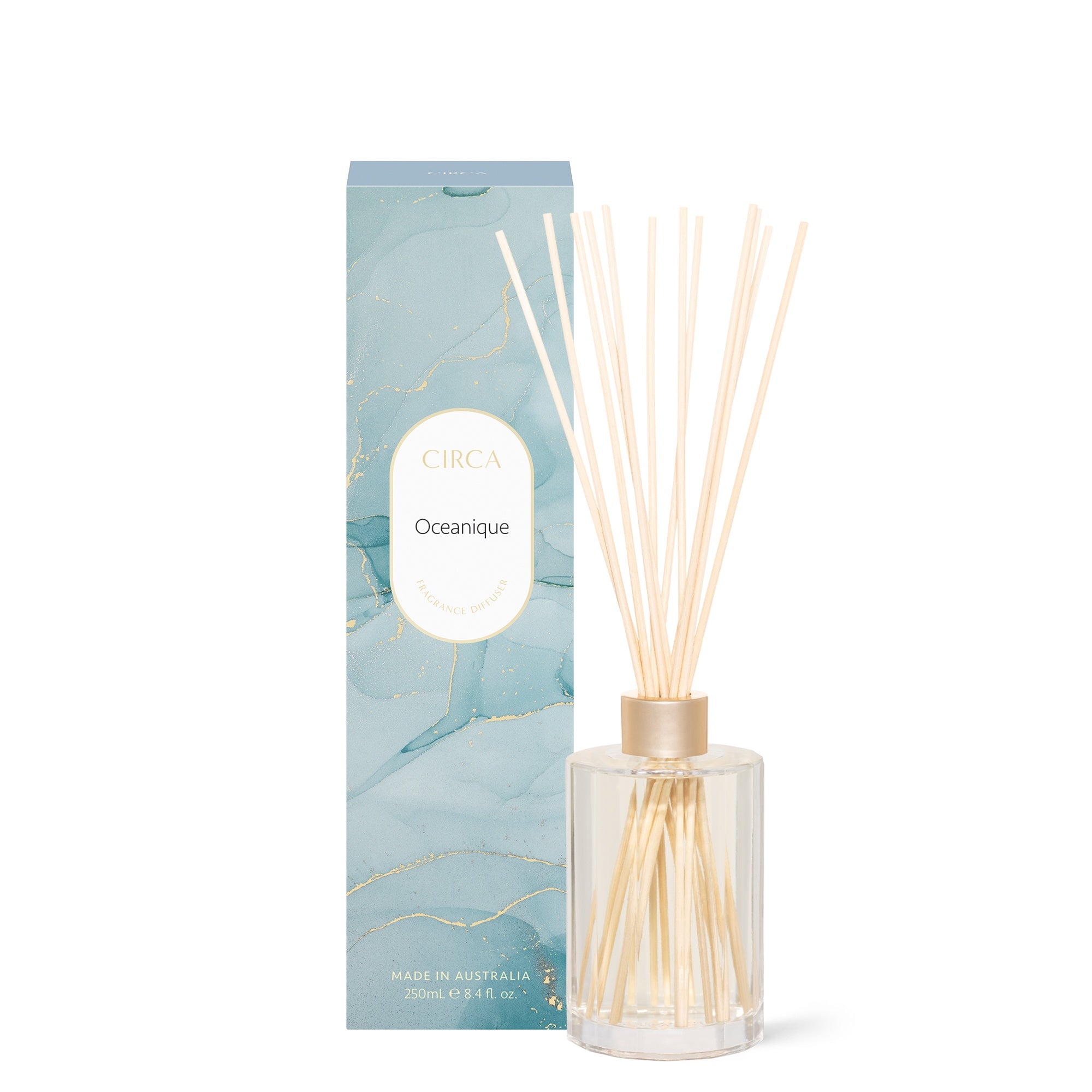 Oceanique 250ml Diffuser