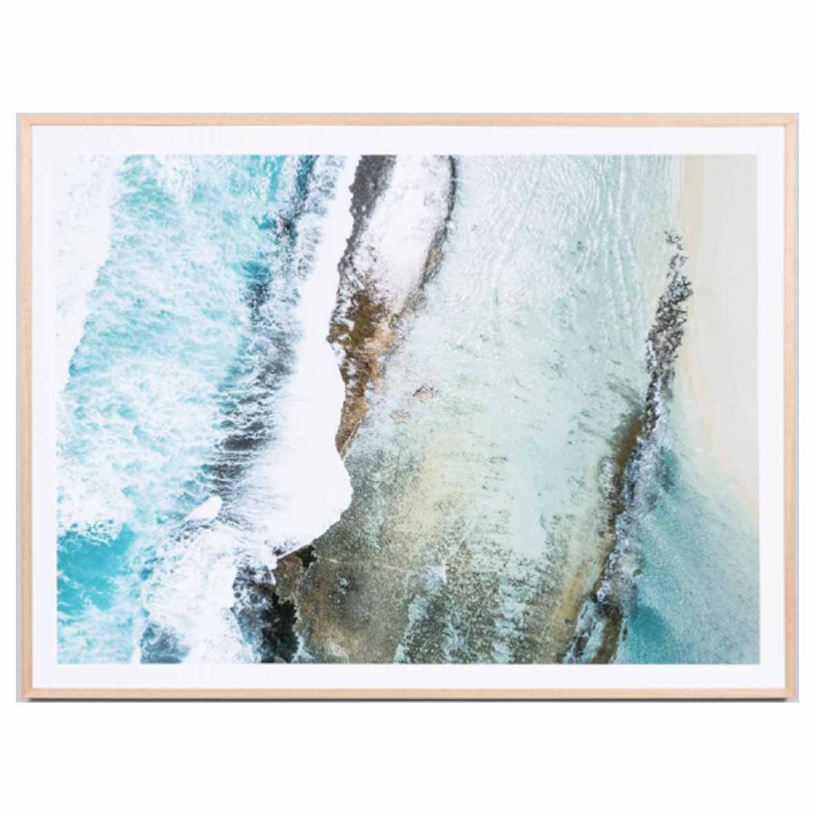 Esperance Framed | 6 Sizes