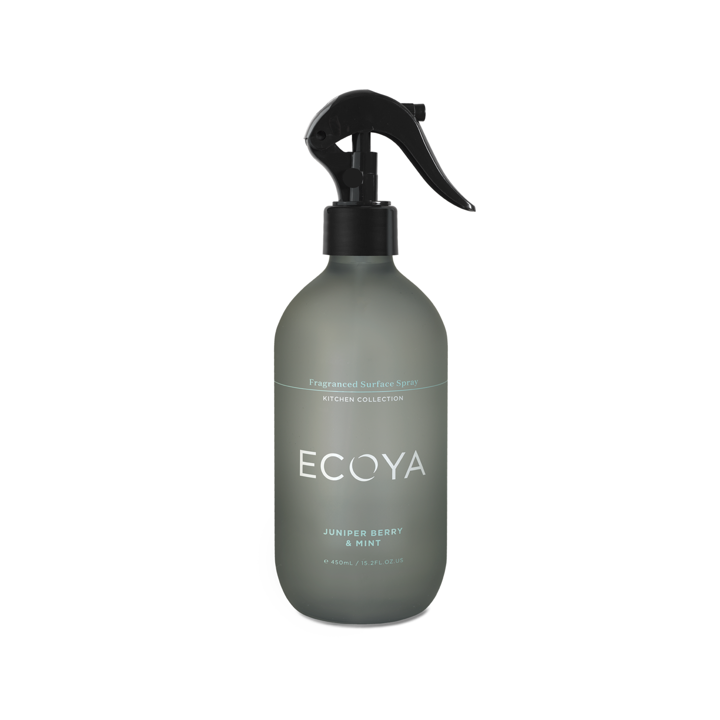 Juniper Berry & Mint Fragranced Surface Spray