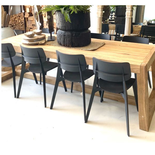 Milos Outdoor Dining Table