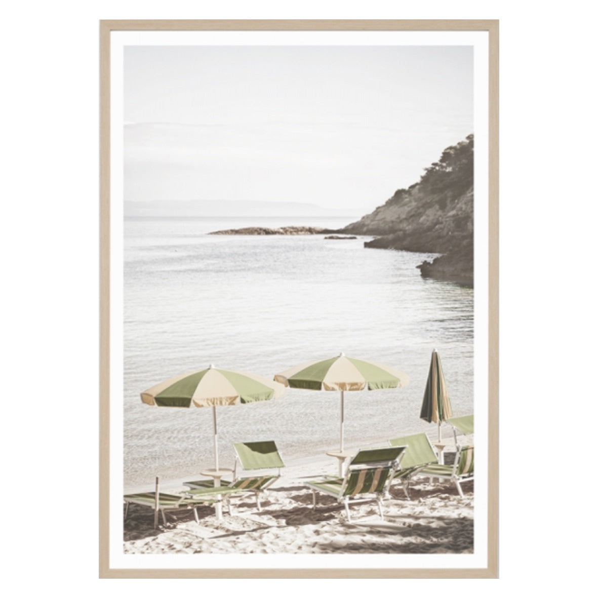 Italian Holiday | 4 Sizes
