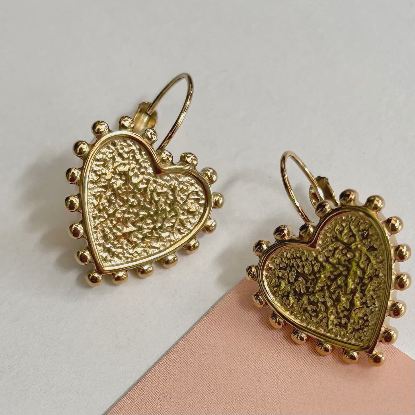 Emporia Of Love Earrings