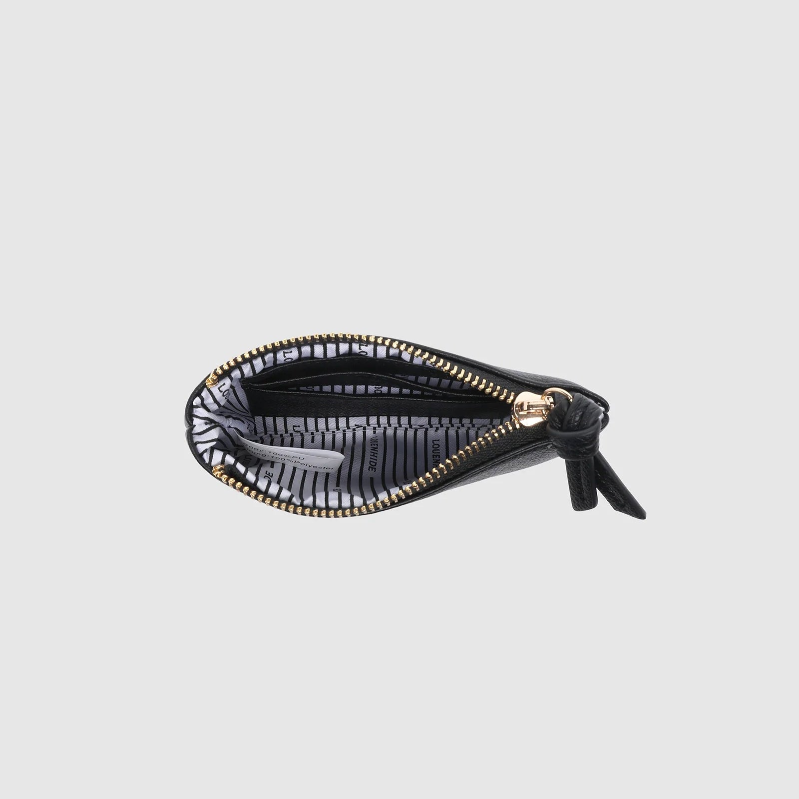 Kuta Purse | Black