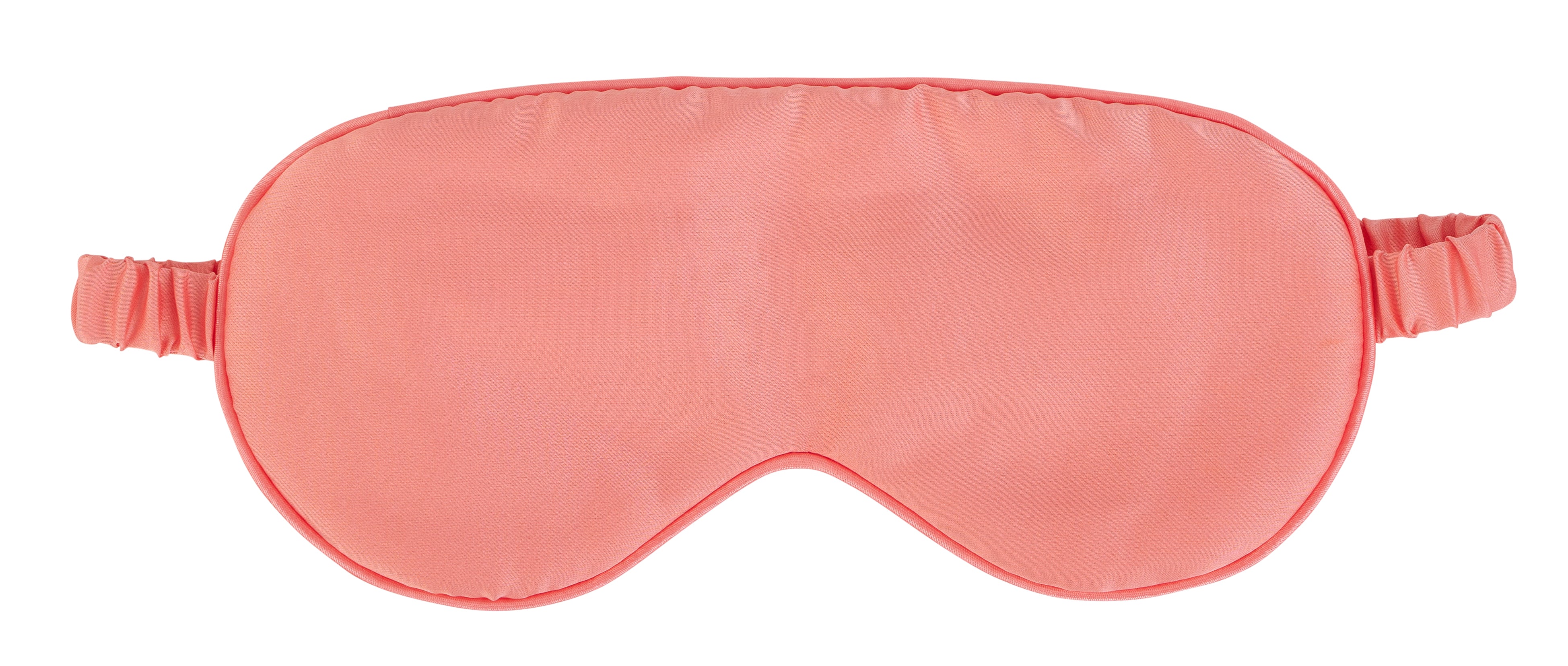 Cosy Luxe Sleep Satin Set | Melon