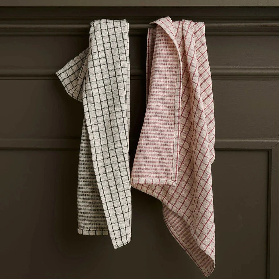 Tea Towels Set/2 | Scout