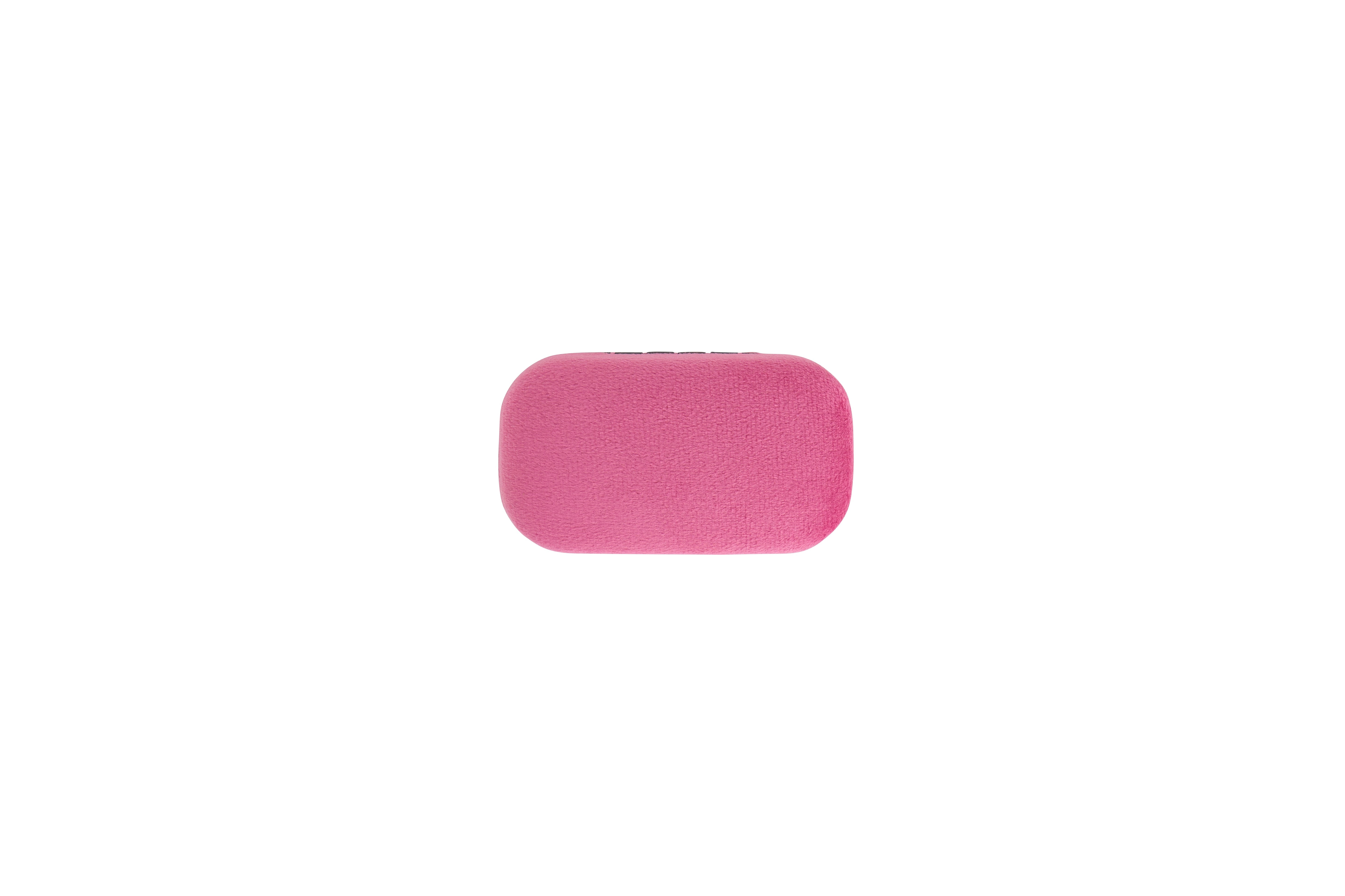 Safe Keeper | Hot Pink