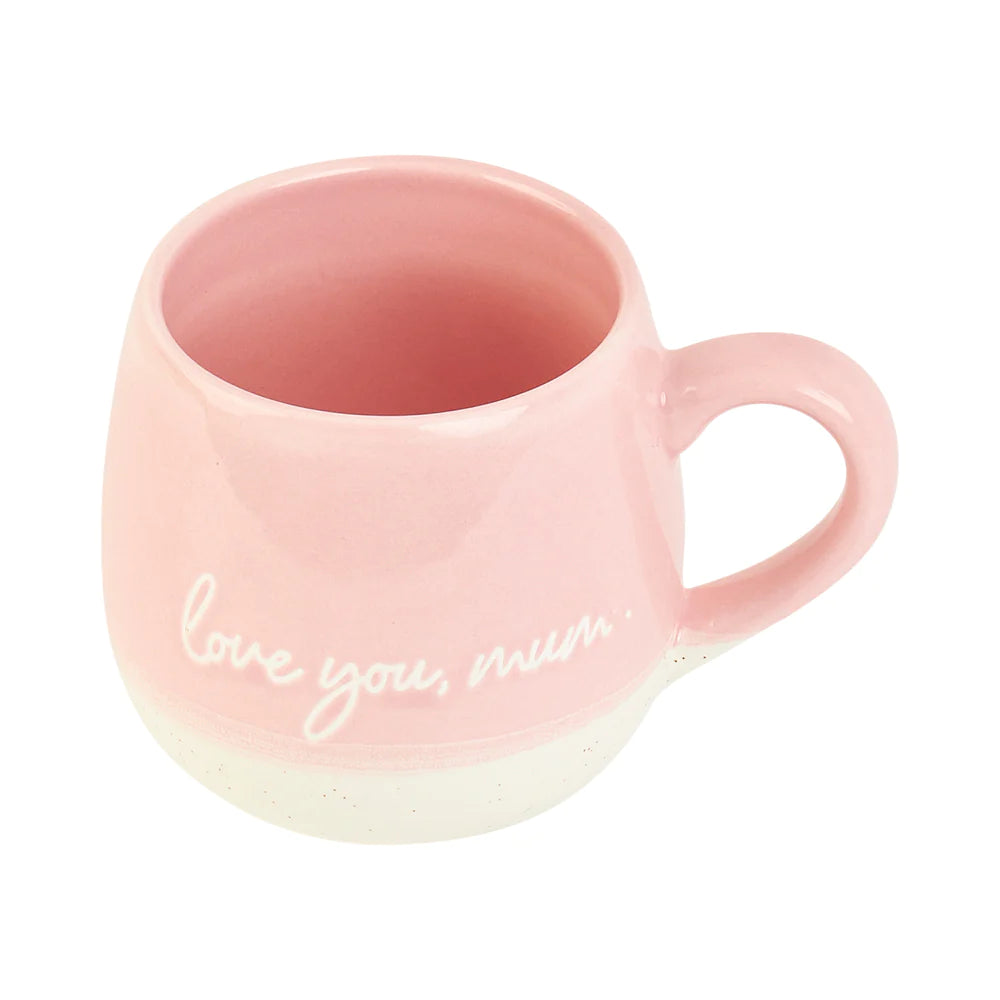 Coffee Mug | Love You Mum