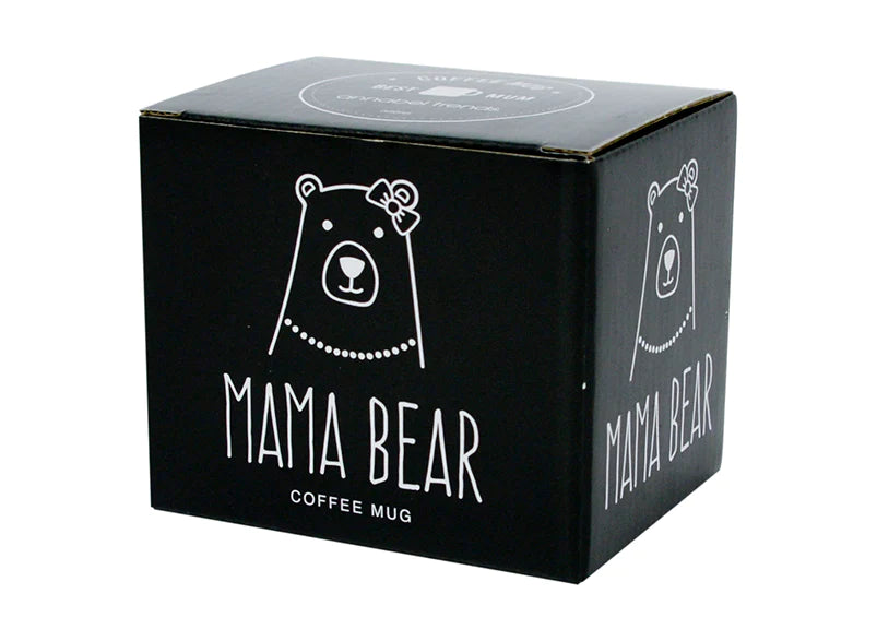 Coffee Mug | Mama Bear