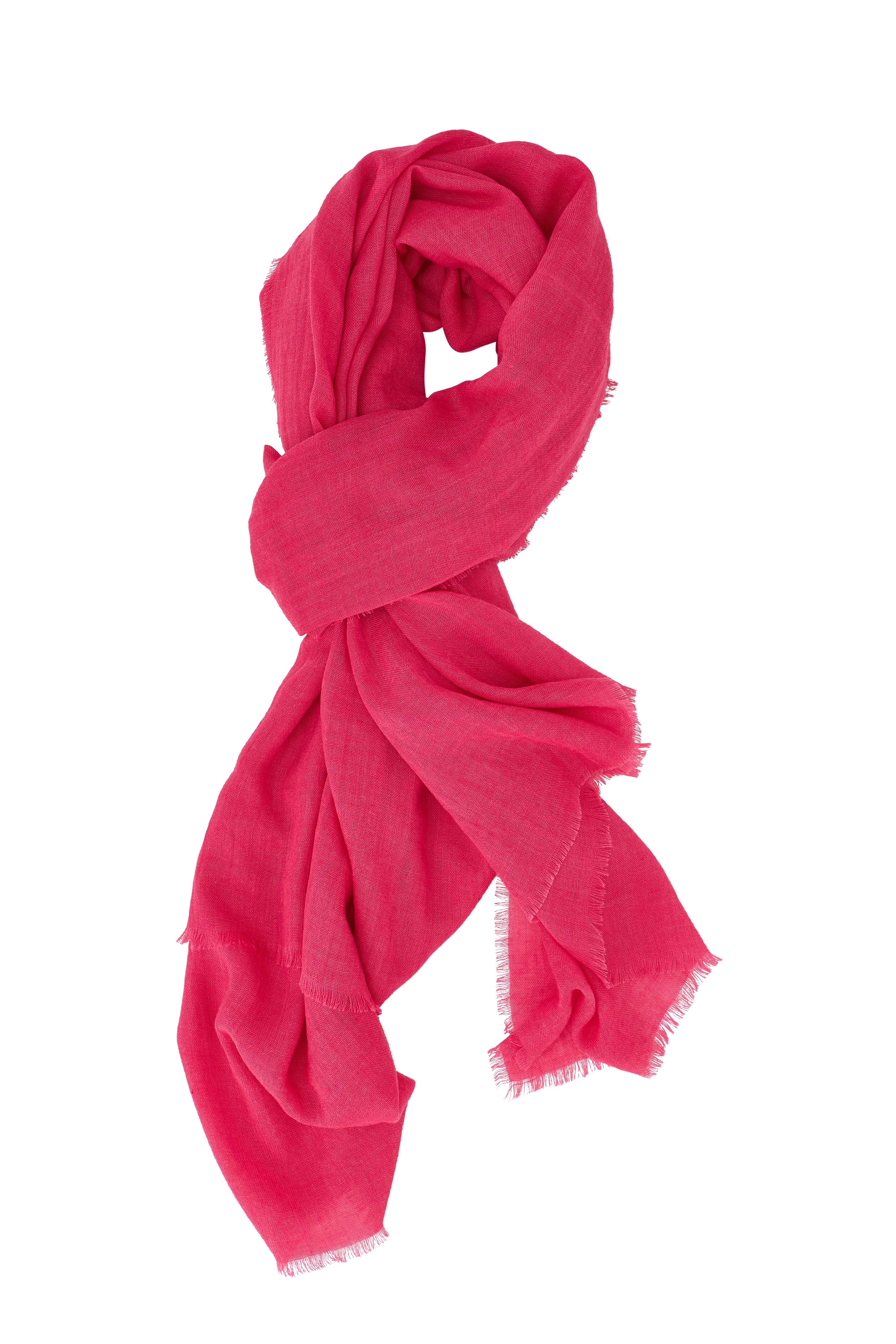 Travel Wrap | Pink