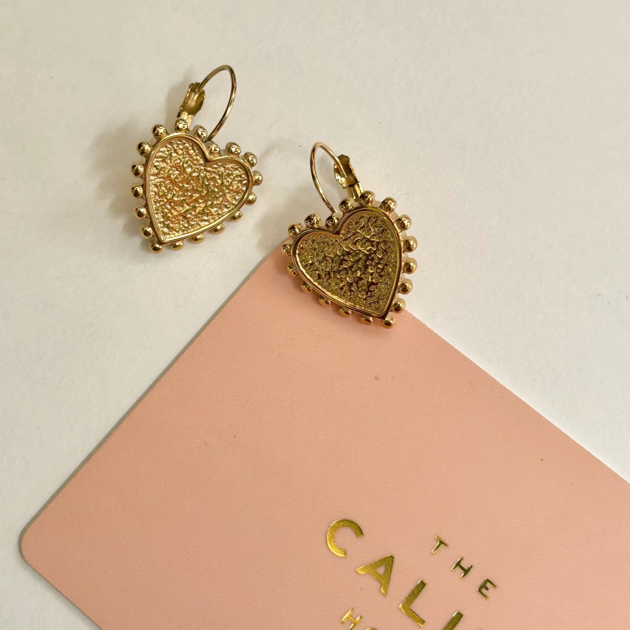 Emporia Of Love Earrings