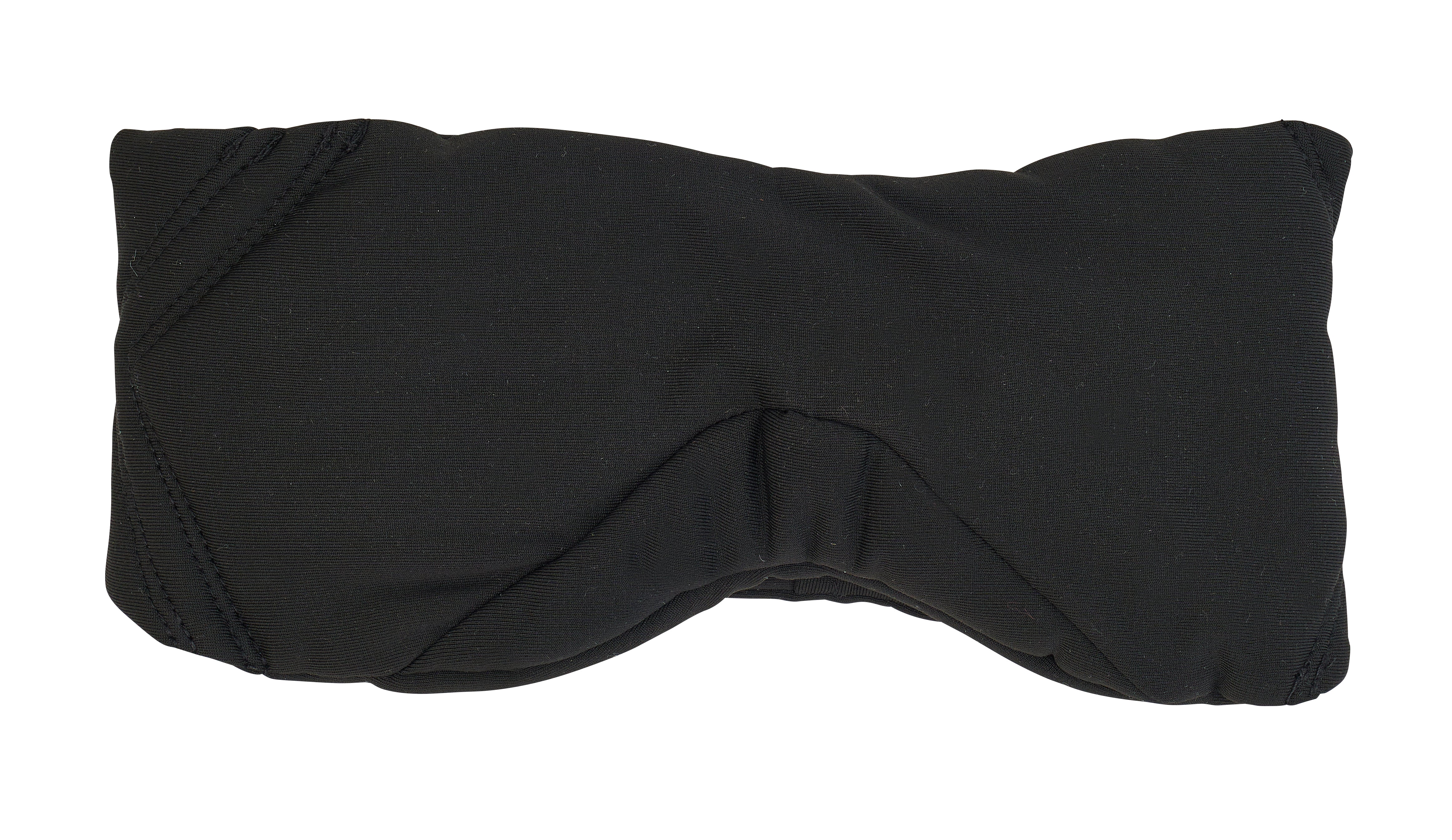 Travel Sleep Mask | Black