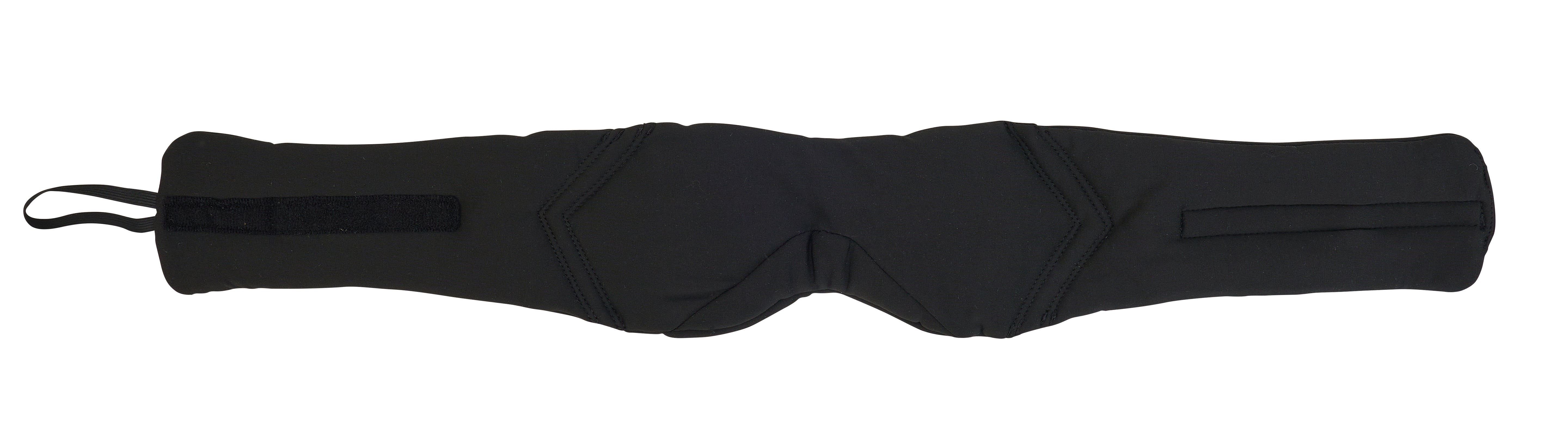 Travel Sleep Mask | Black