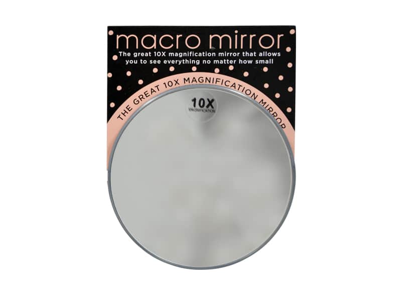 Macro Mirror