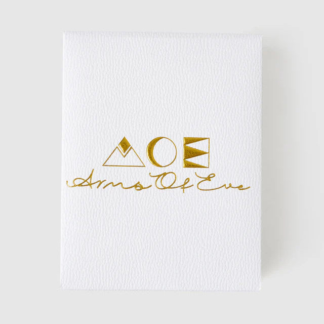 Sugar Huggie Earrings | Gold