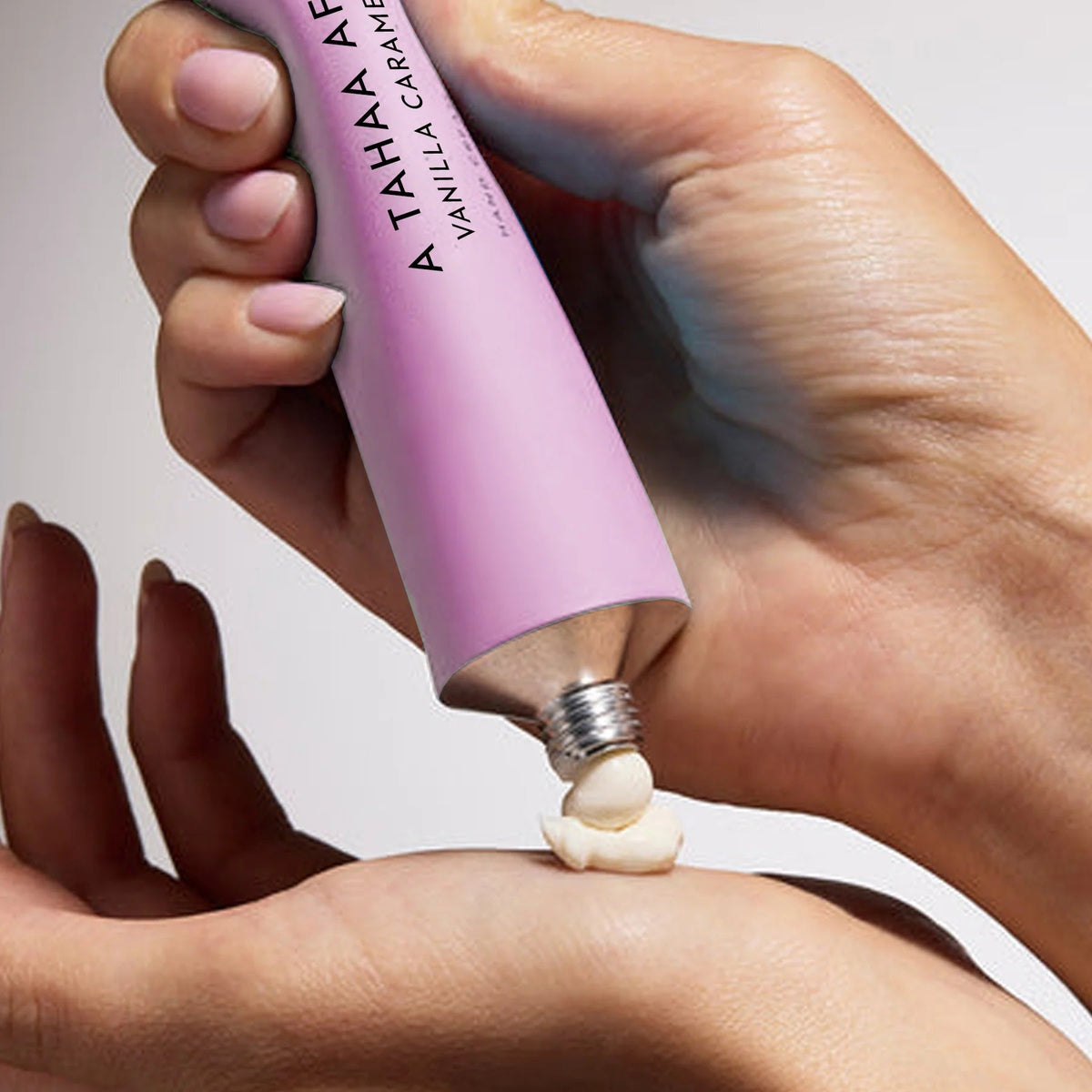 A Tahaa Affair 75ml Hand Cream