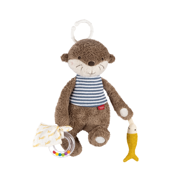 Activity Otter