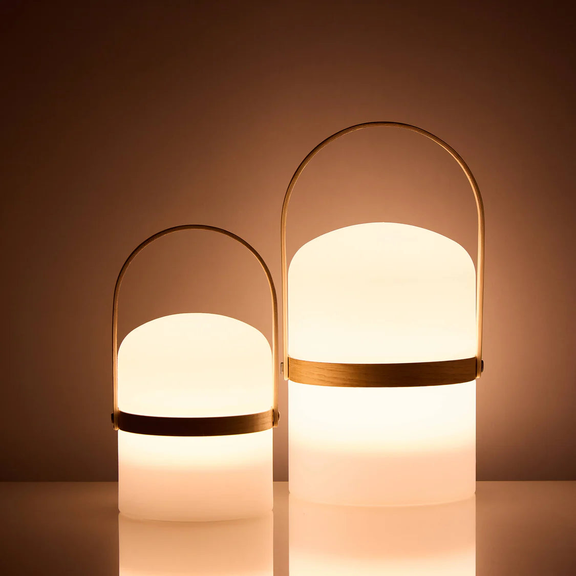 Afterglow LED Table Lamp | Large