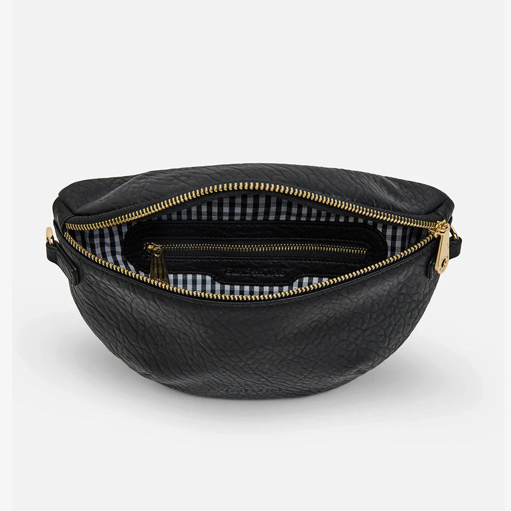 Alamo Sling Bag | Black