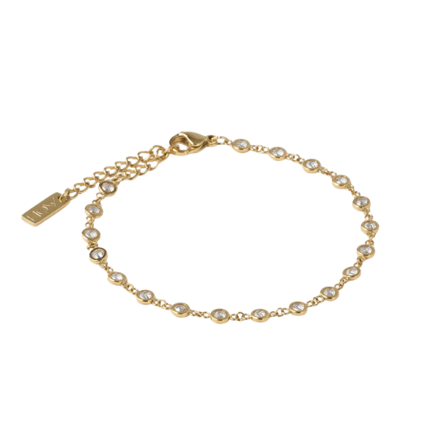 Alessia Bracelet | Stone