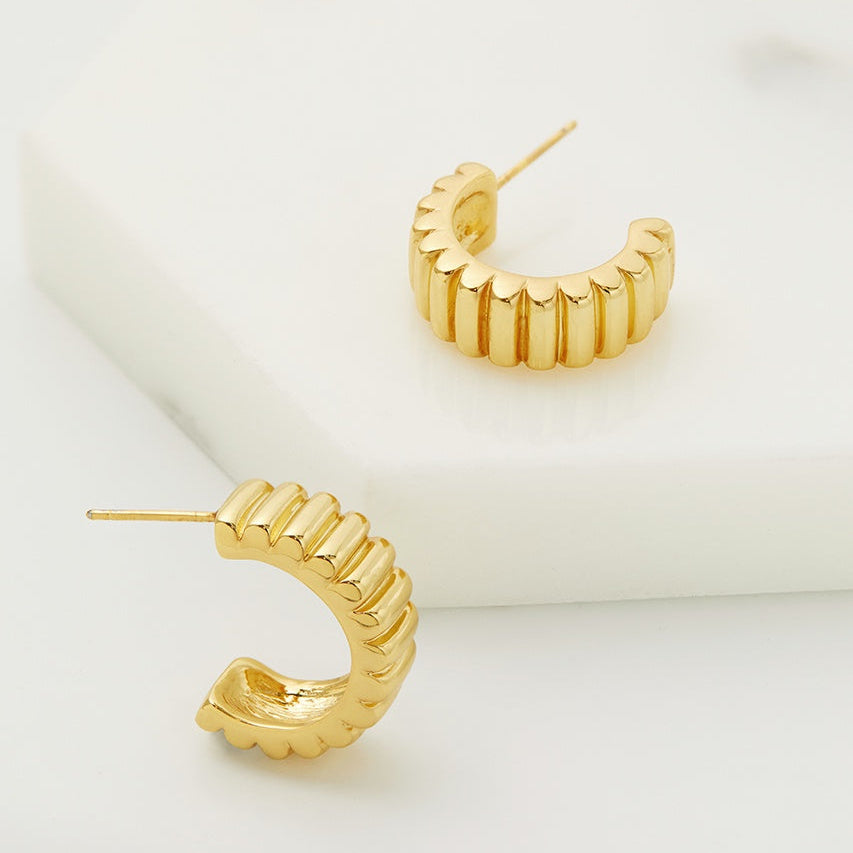 Alex Hoop | Gold