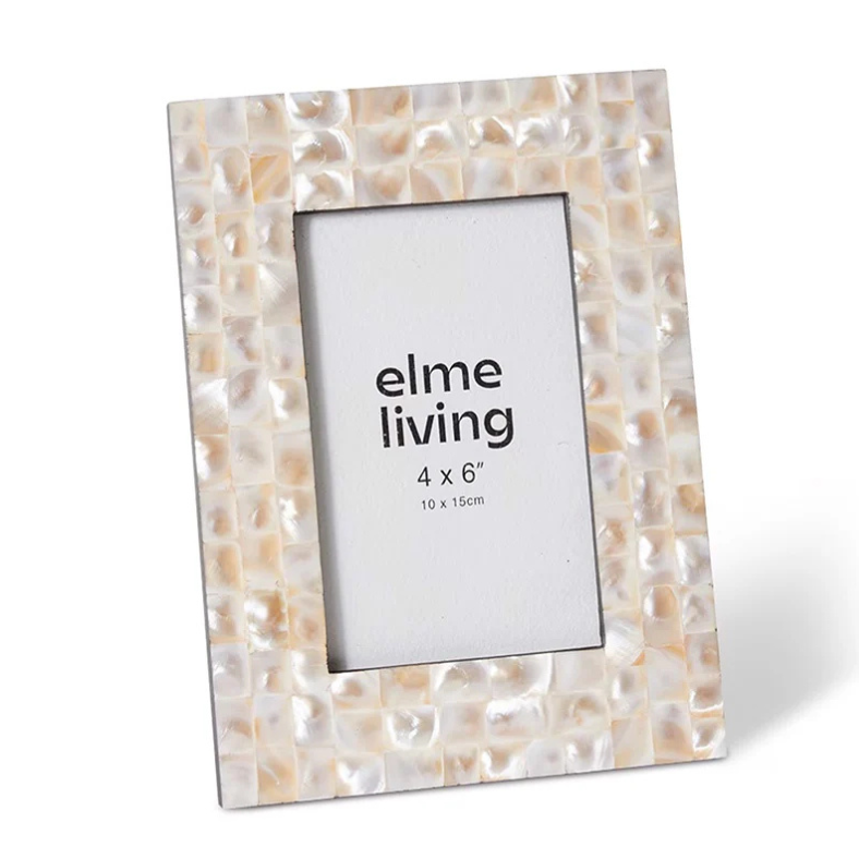 Anjali Photo Frame | 4 x 6"