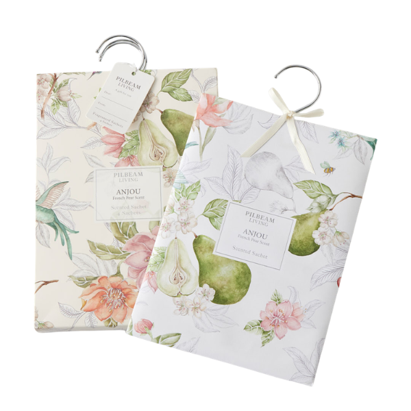 Anjou Scented Hanging Sachets