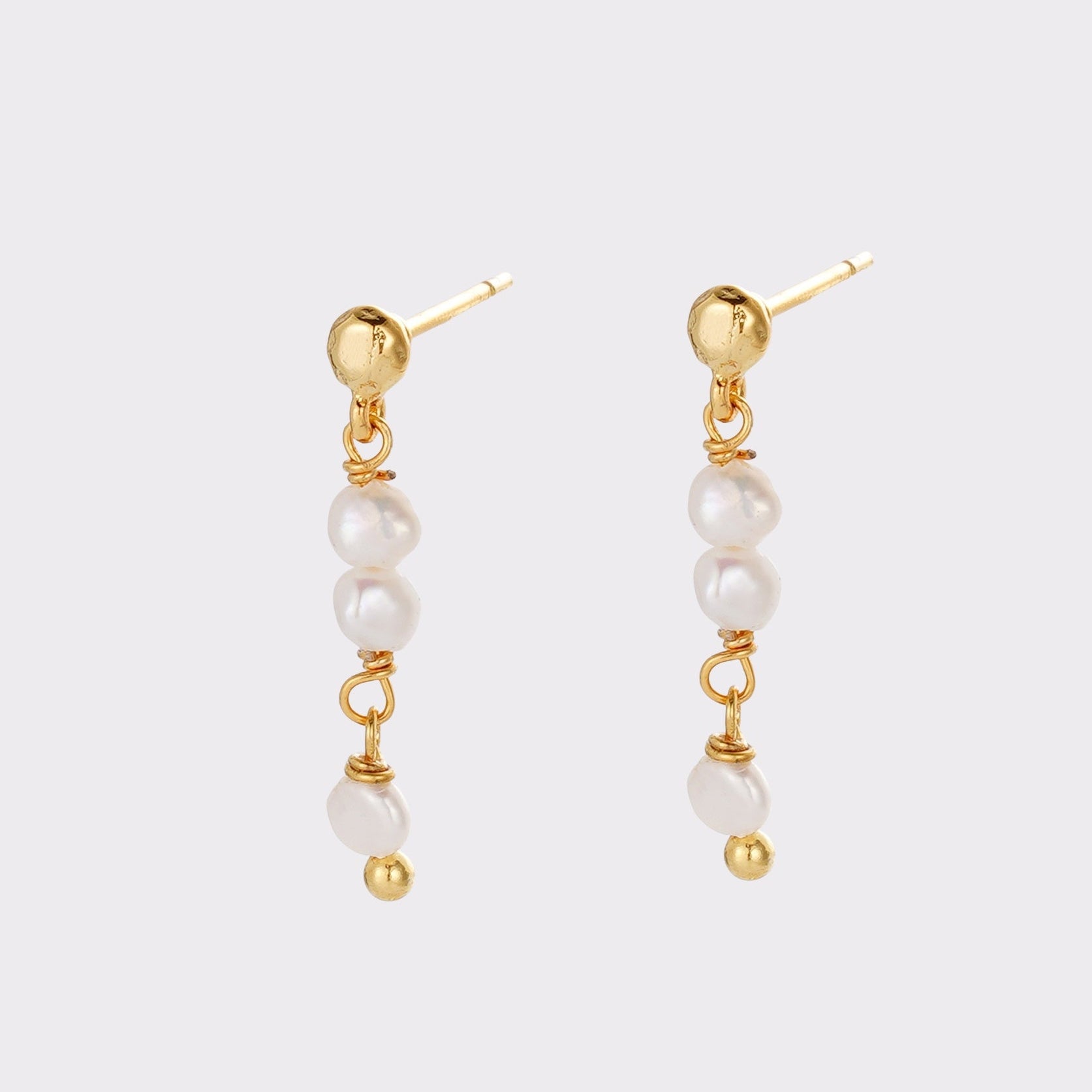 Annika Earring