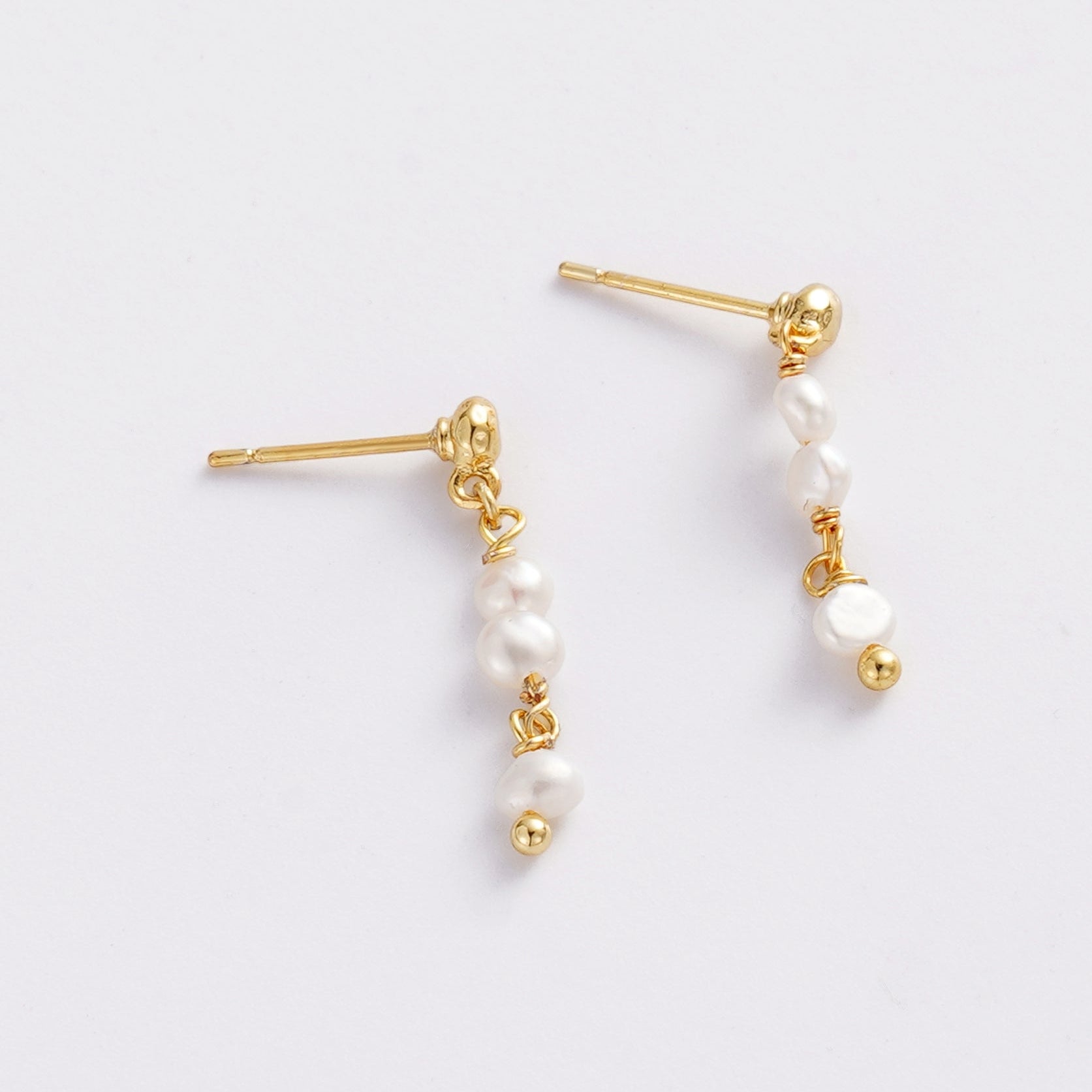 Annika Earring