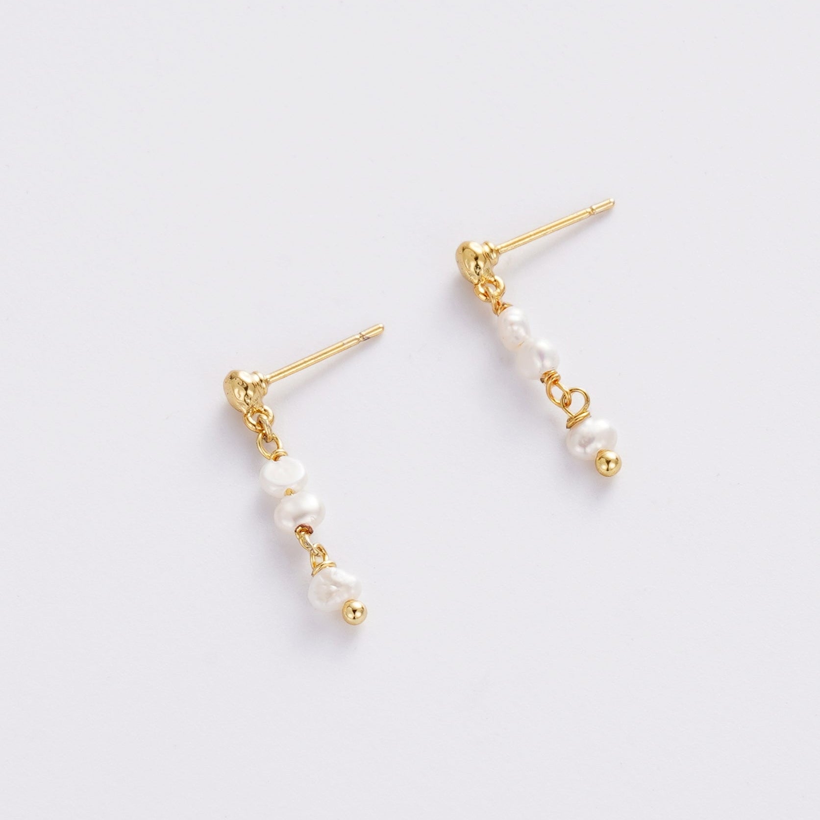Annika Earring
