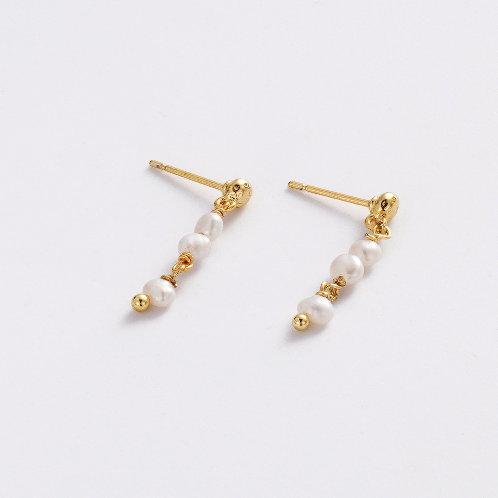 Annika Earring