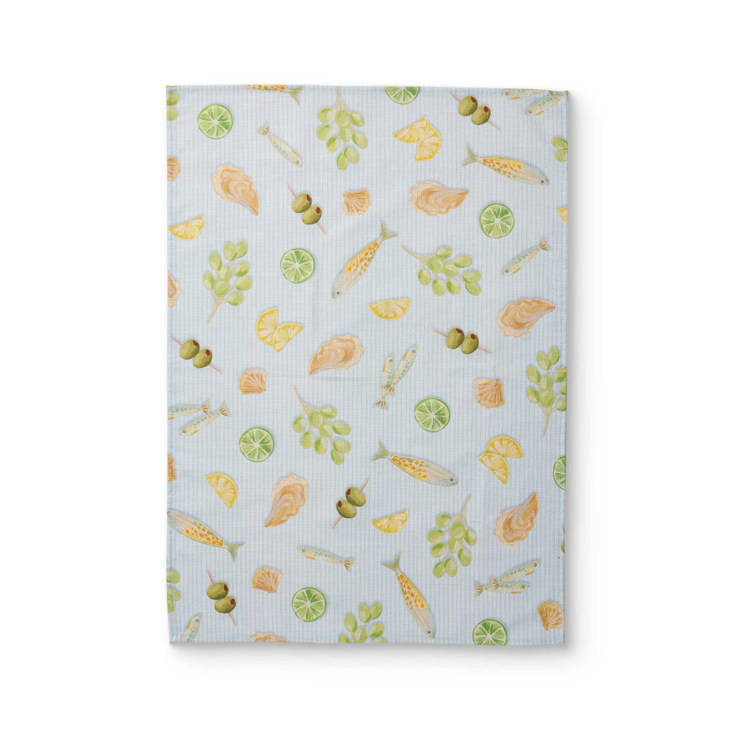 Aperitivo Tea Towel