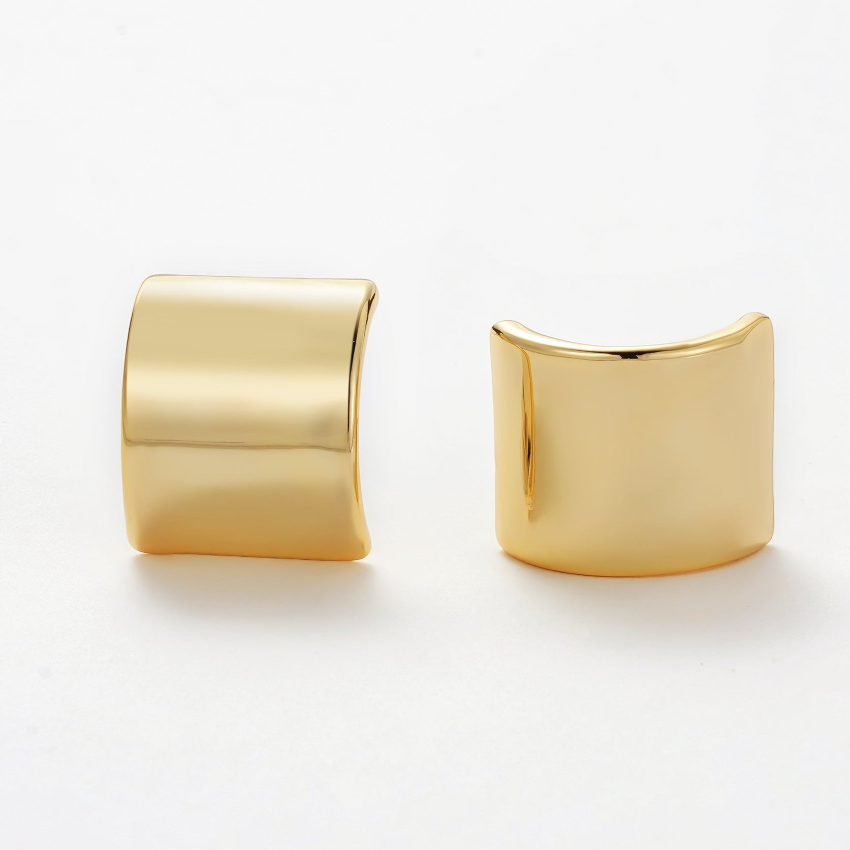 Aria Earring | Gold