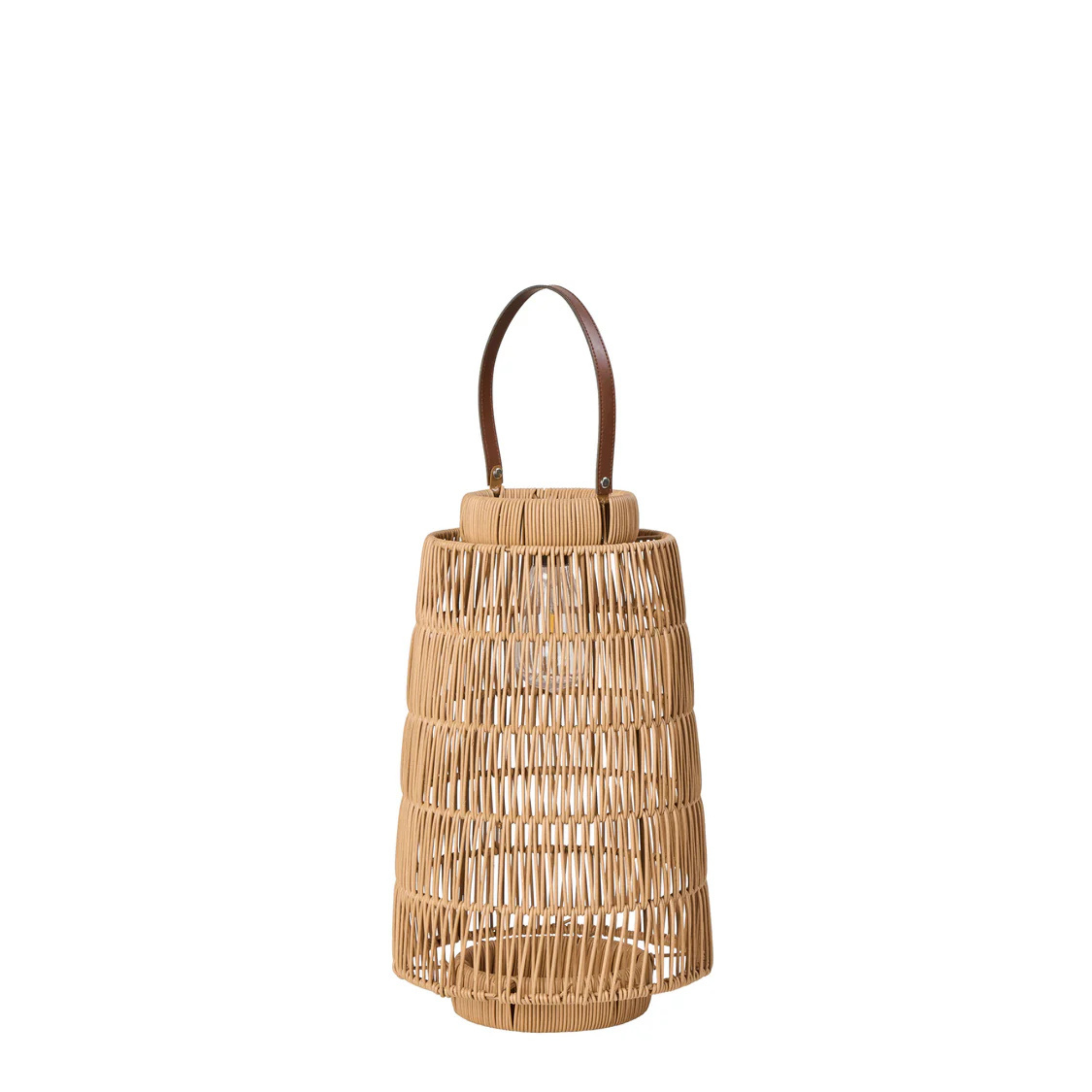 Atlas Solar Lantern | Large