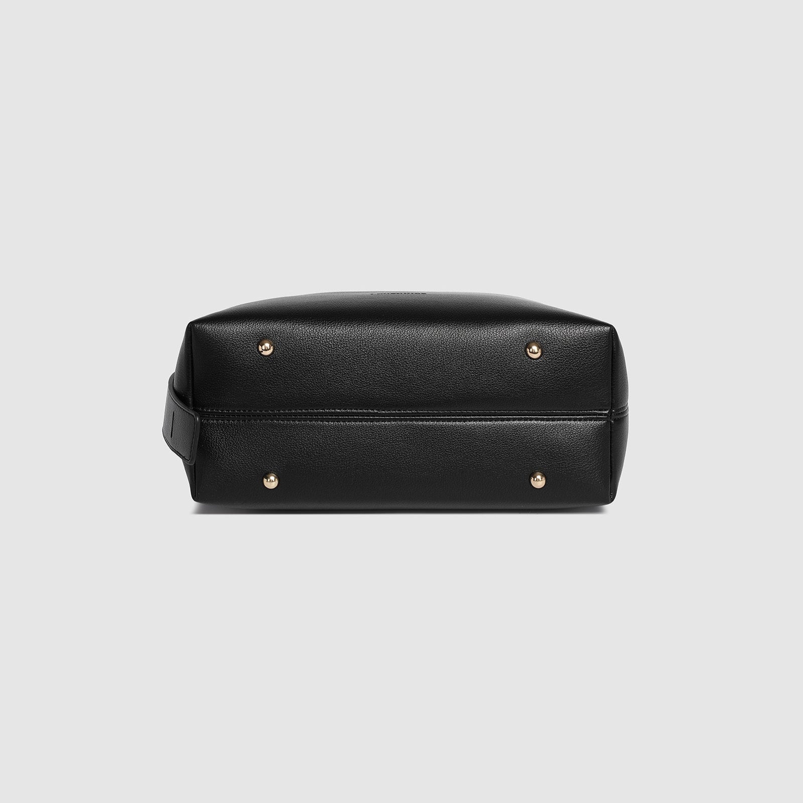 Audrey Bucket Bag | Black