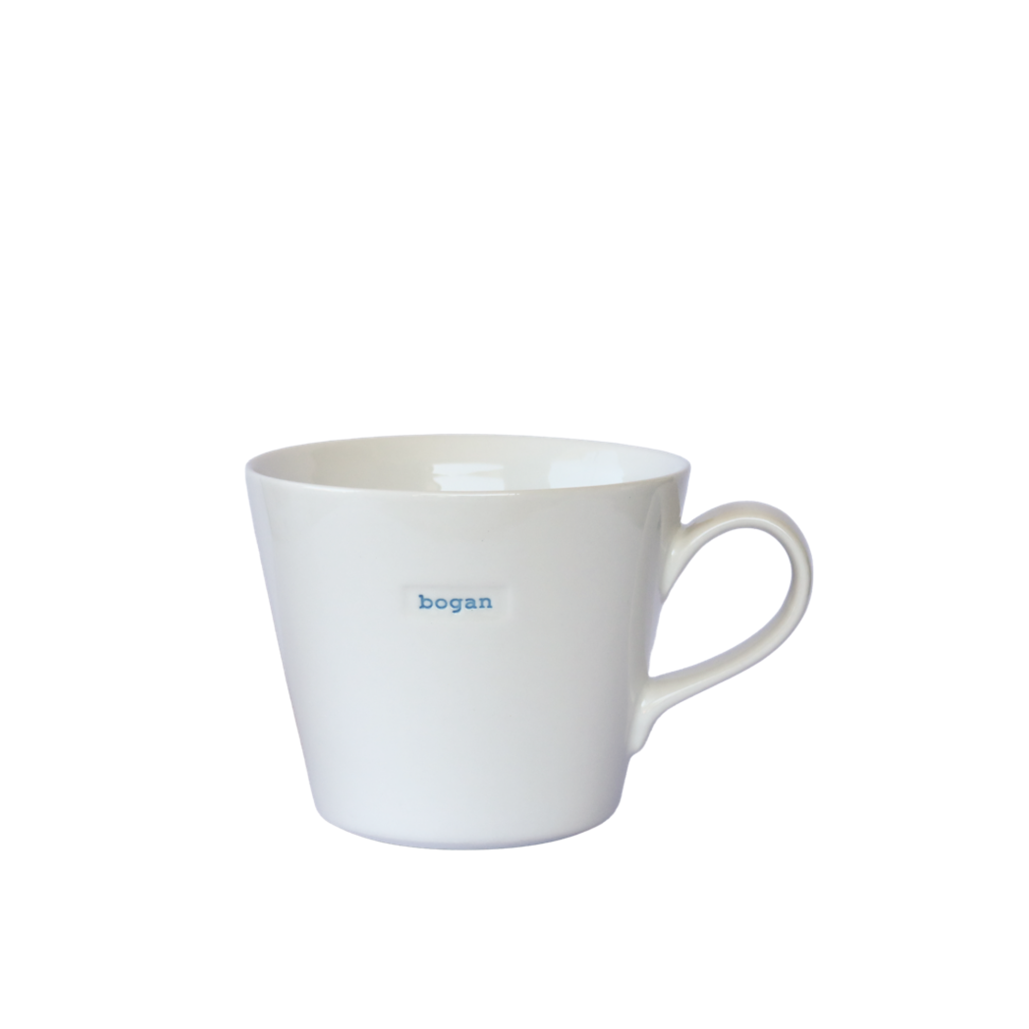'Bogan' Mug