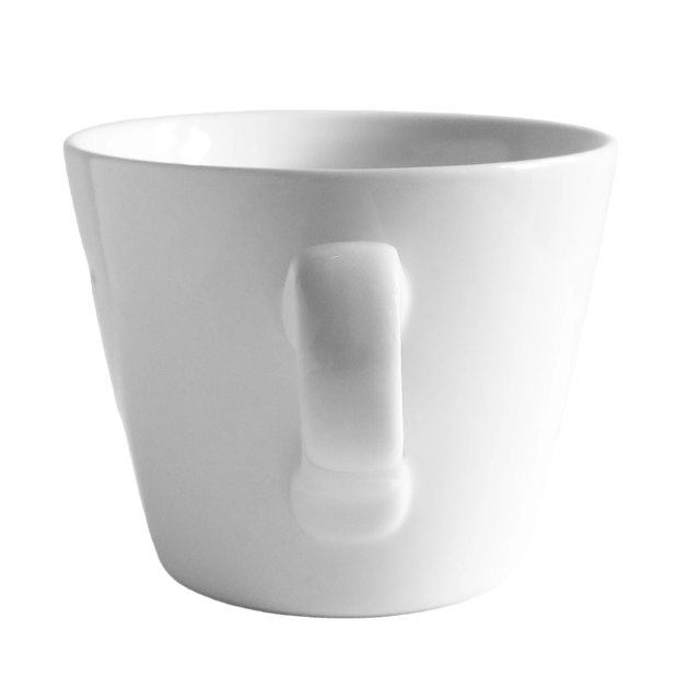'Cat Lover' Mug