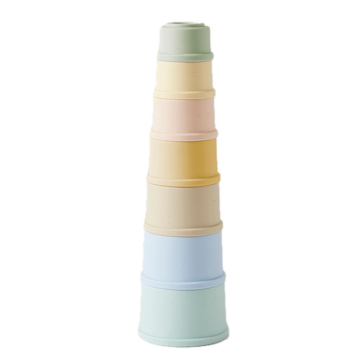 Bathtime Stacking Cup Set