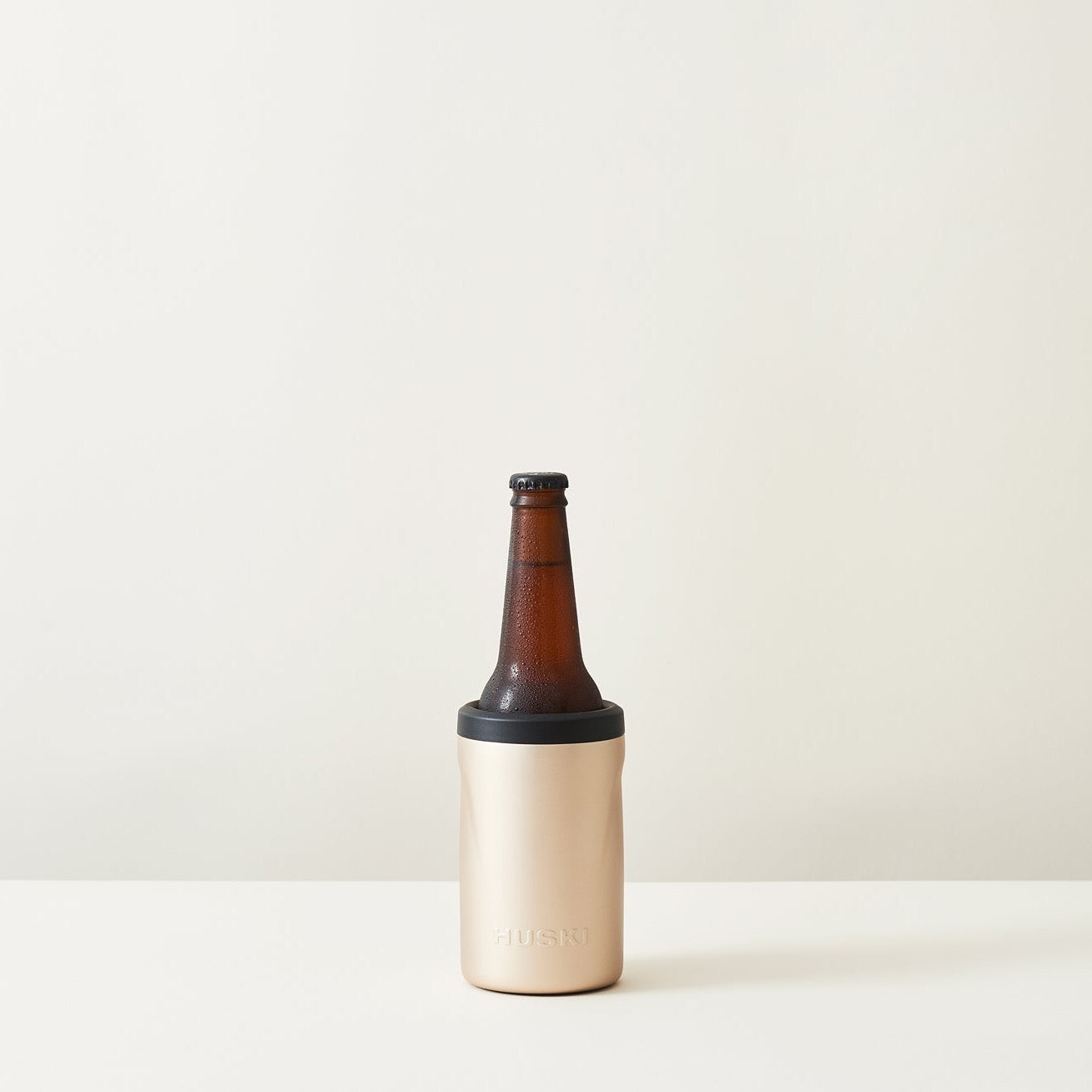 Huski Beer Cooler | Champagne